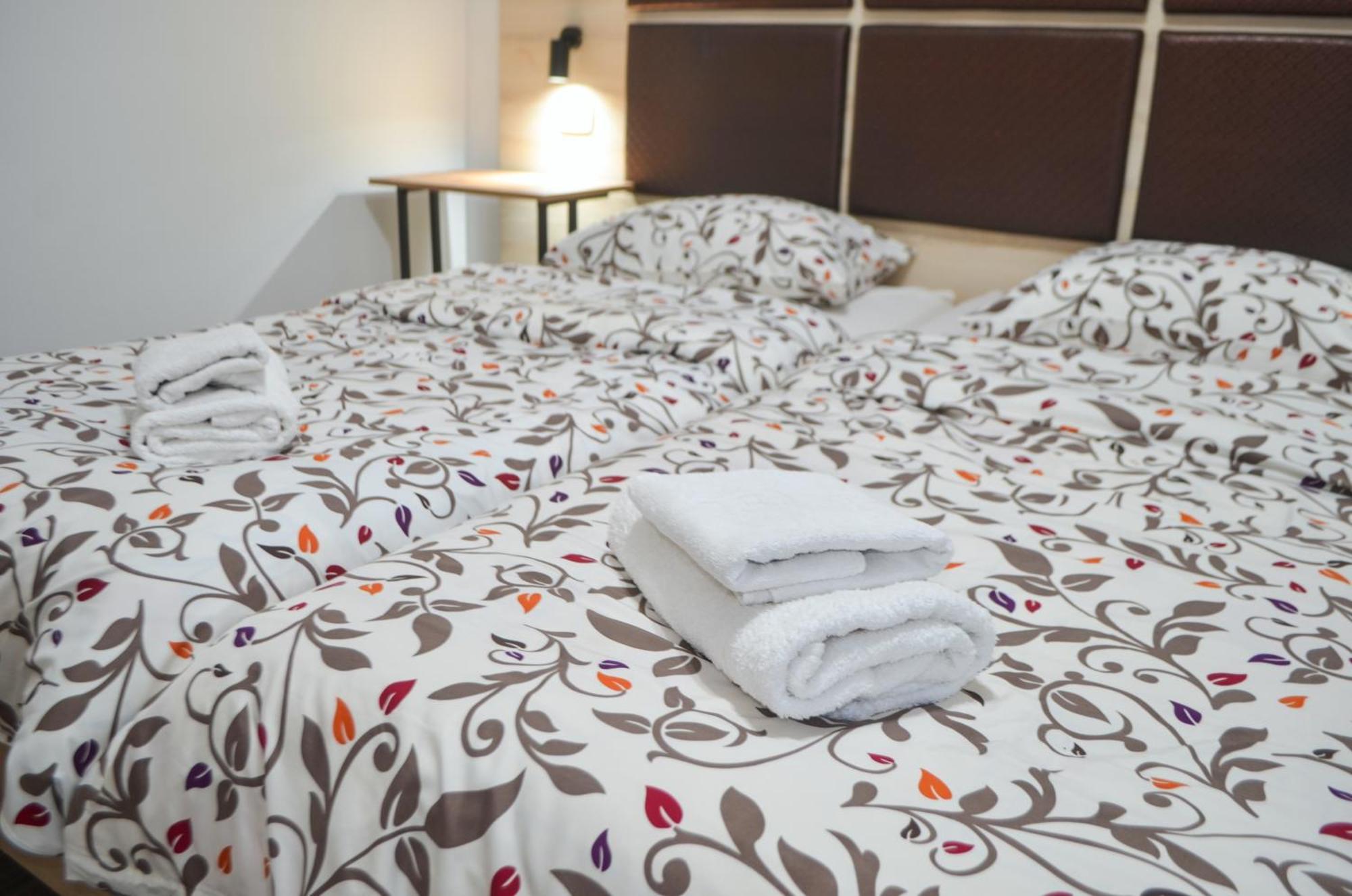 La Hacienda Hotel Ulcinj Room photo